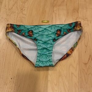 Mertailor enchanted creature bathing suit bottoms